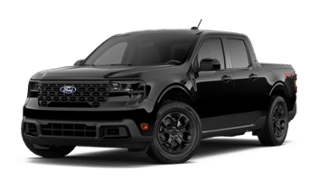 2026 Ford Maverick® External Image 2